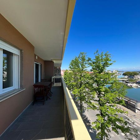 Scaramuzza 7 Apartment Grado Exterior photo