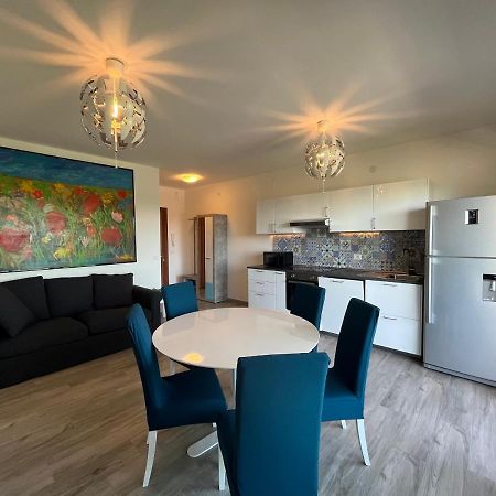 Scaramuzza 7 Apartment Grado Exterior photo