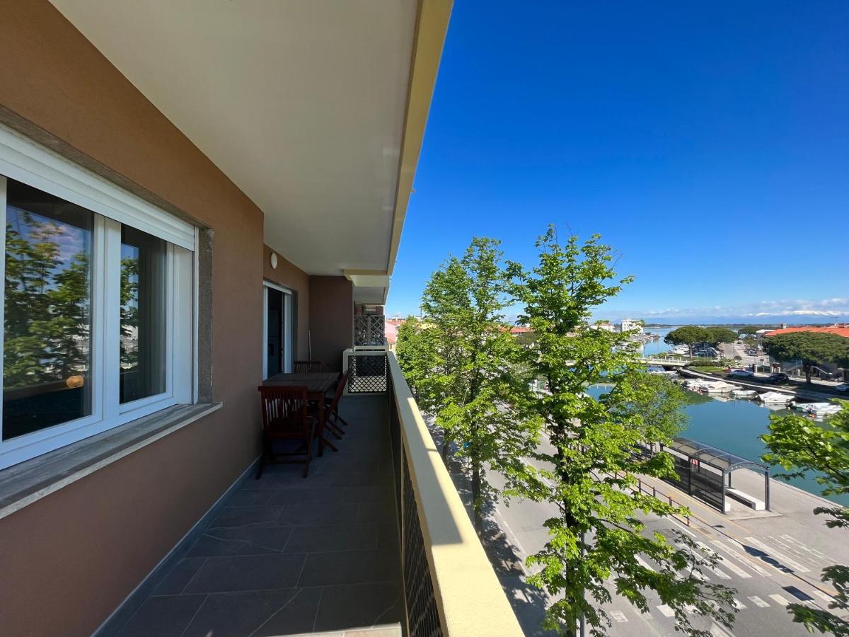 Scaramuzza 7 Apartment Grado Exterior photo