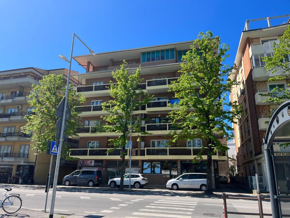 Scaramuzza 7 Apartment Grado Exterior photo
