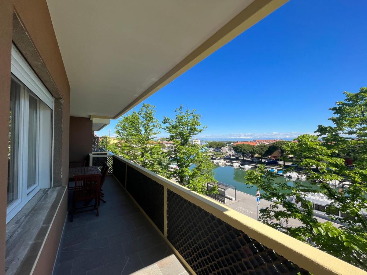 Scaramuzza 7 Apartment Grado Exterior photo