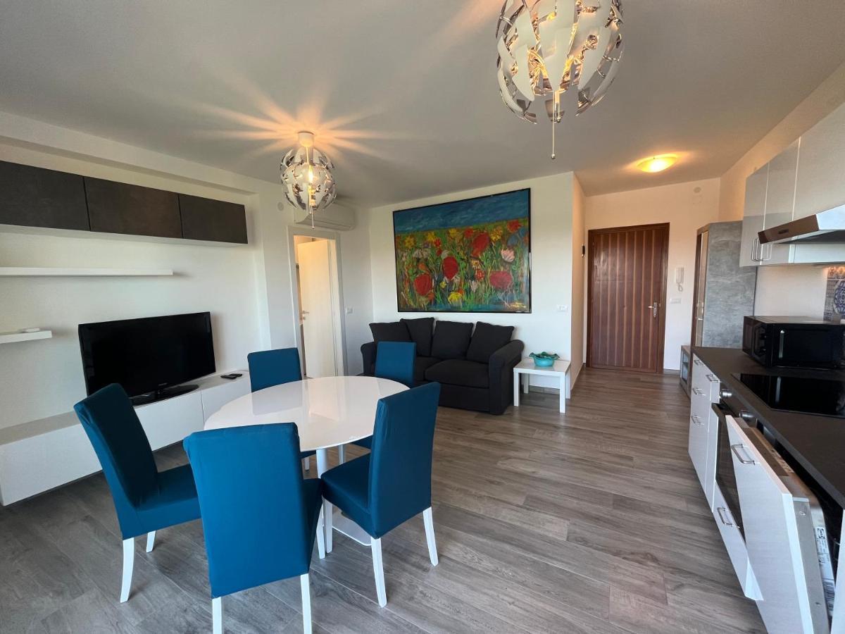 Scaramuzza 7 Apartment Grado Exterior photo