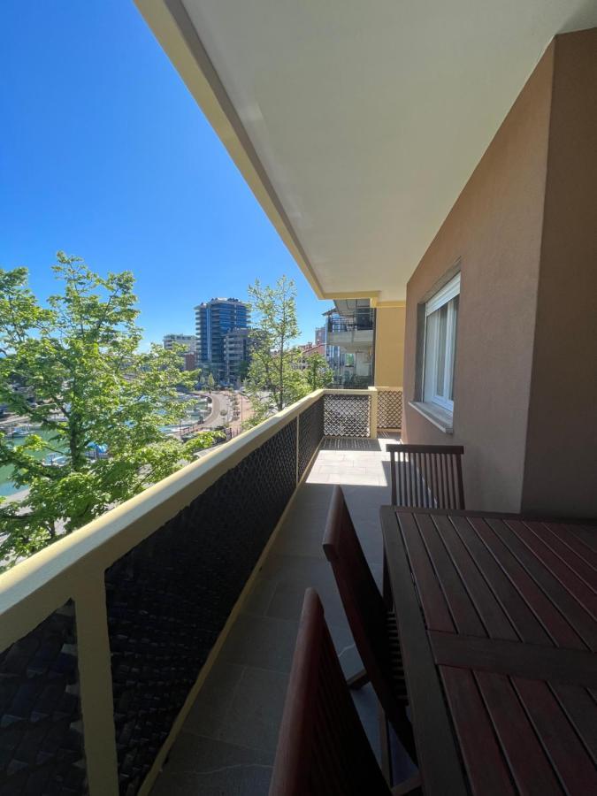 Scaramuzza 7 Apartment Grado Exterior photo