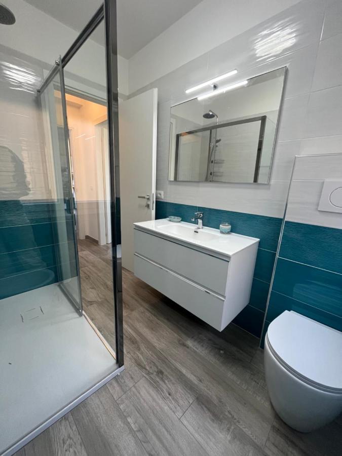 Scaramuzza 7 Apartment Grado Exterior photo