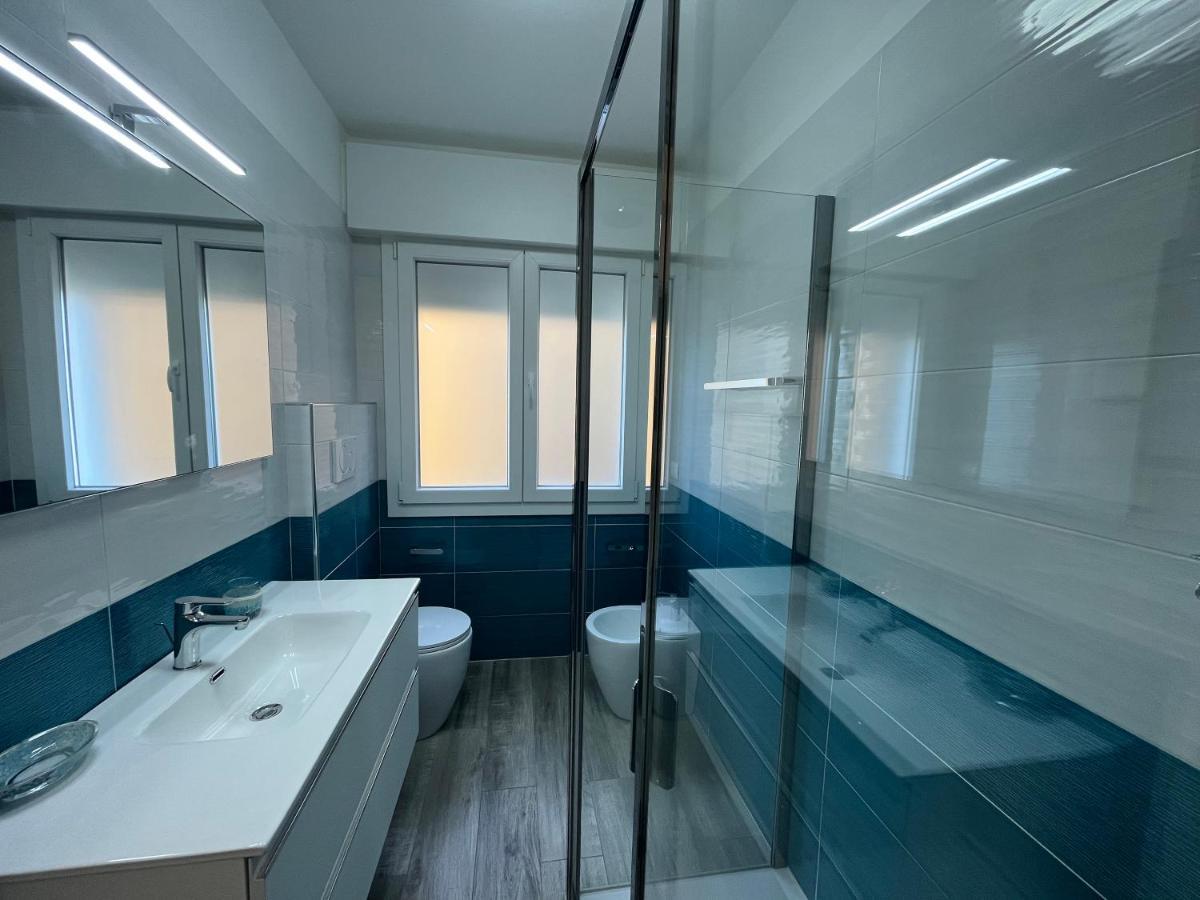 Scaramuzza 7 Apartment Grado Exterior photo