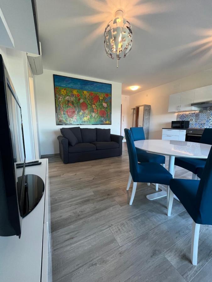 Scaramuzza 7 Apartment Grado Exterior photo