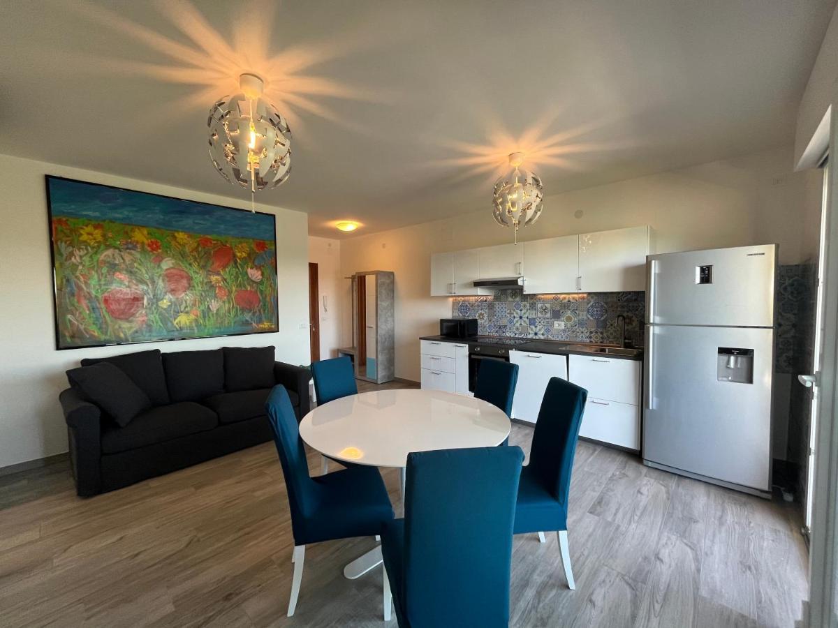 Scaramuzza 7 Apartment Grado Exterior photo