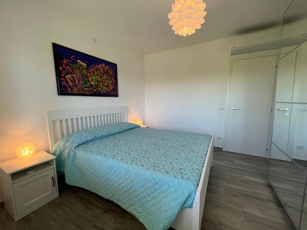 Scaramuzza 7 Apartment Grado Exterior photo