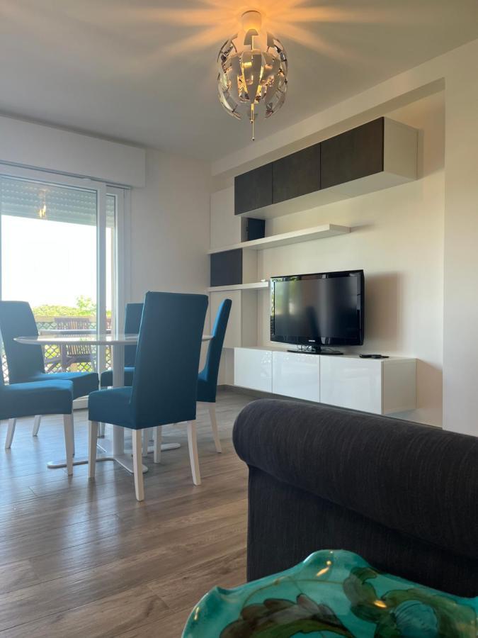Scaramuzza 7 Apartment Grado Exterior photo
