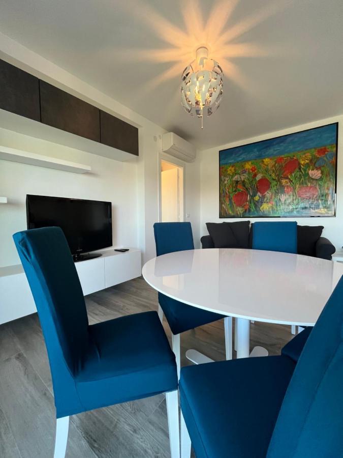 Scaramuzza 7 Apartment Grado Exterior photo