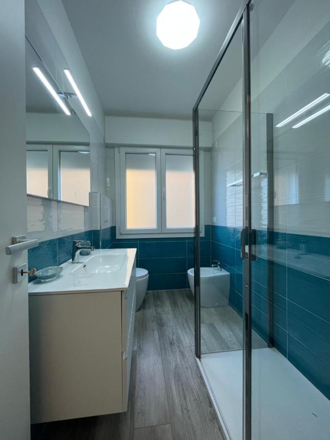 Scaramuzza 7 Apartment Grado Exterior photo