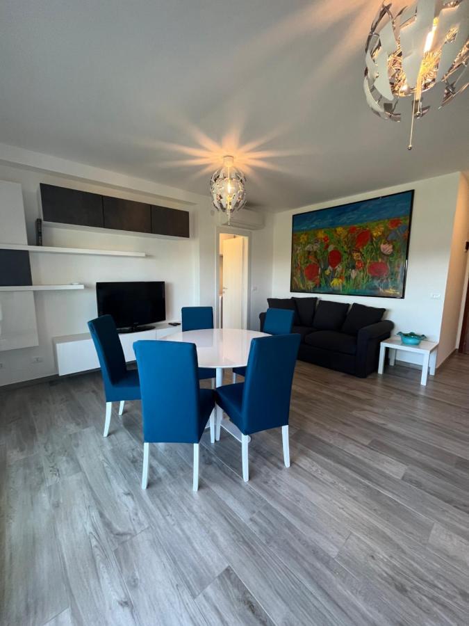 Scaramuzza 7 Apartment Grado Exterior photo