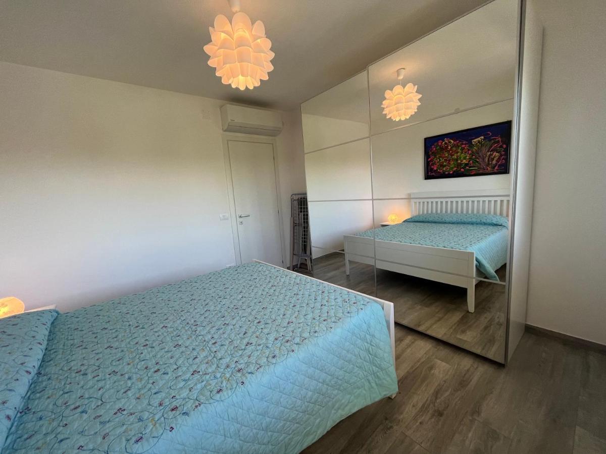 Scaramuzza 7 Apartment Grado Exterior photo